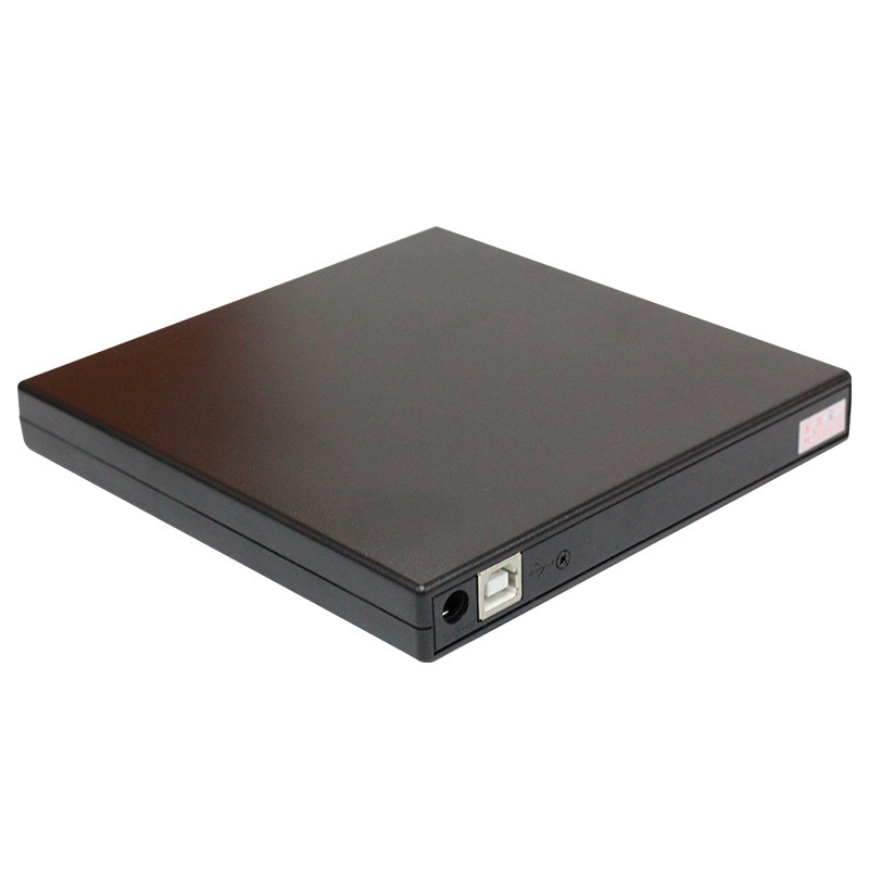 USB External Portable Mobile DVD Burning Drive - Image 5