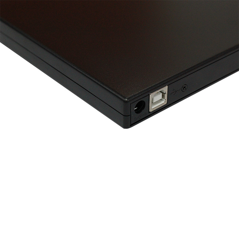USB External Portable Mobile DVD Burning Drive - Image 4