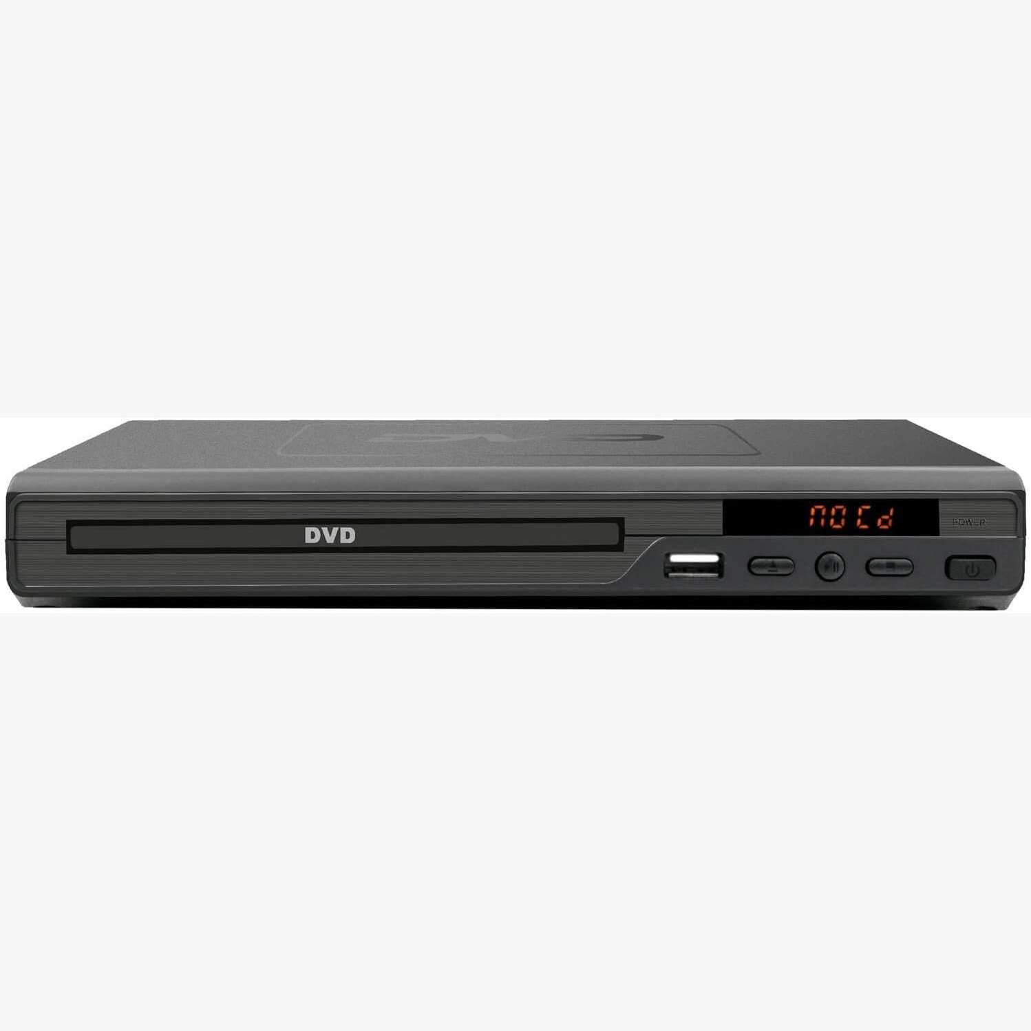 Home DVD Mini HD Player - Image 3