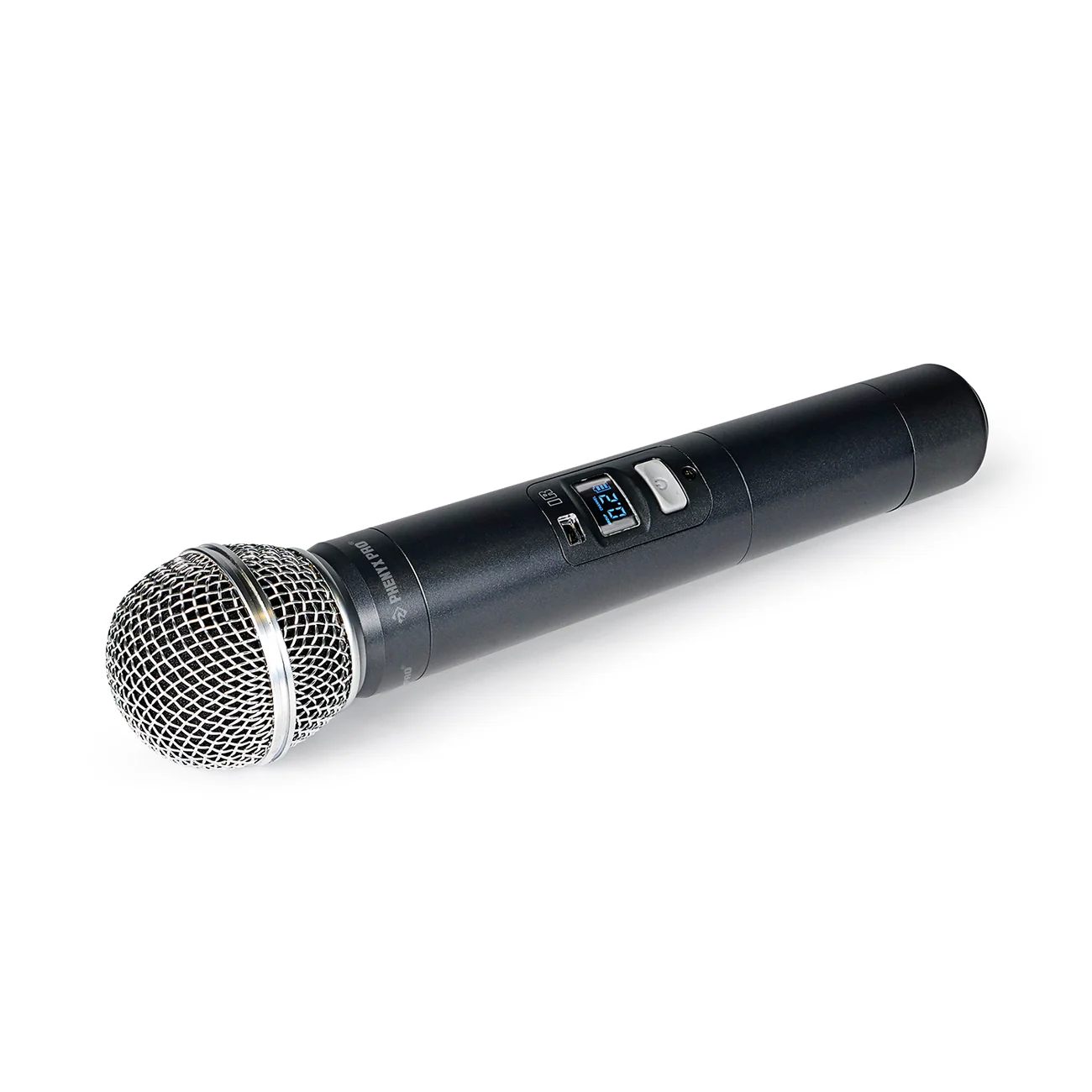 PTU-7000-4H | Quad UHF Wireless Microphone System w/ Auto-Scan - Image 3